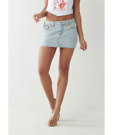 Sadie Skirt