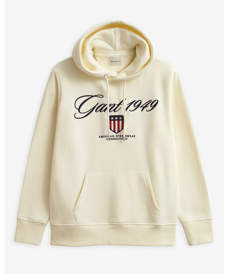 Graphic hoodie | Kampanjer - interna kategorier - Lista 22 okt Martin | ModeLejon