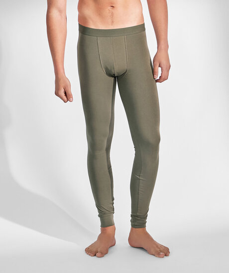 Man Long Johns