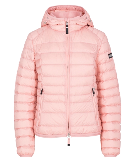Estelle Hooded