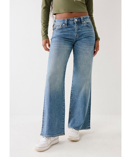 Product Image for Bobbi Baggy Jeans