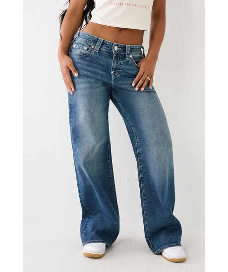 Bobbi Baggy Jean