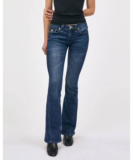 Joey Jeans | Kvinna - Varumärken - True Religion | ModeLejon