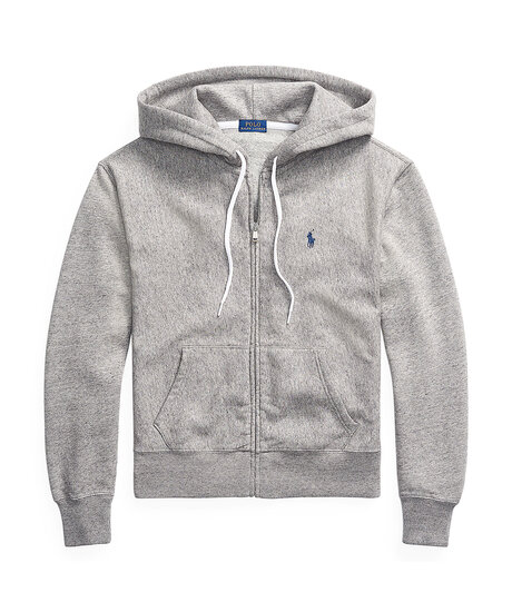 Light weight fleece