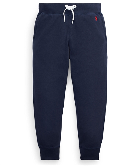 Sweat ankle pant