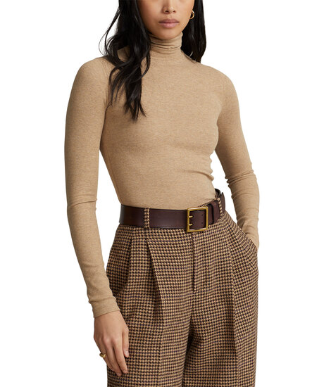 Product Image for Long sleeve polo