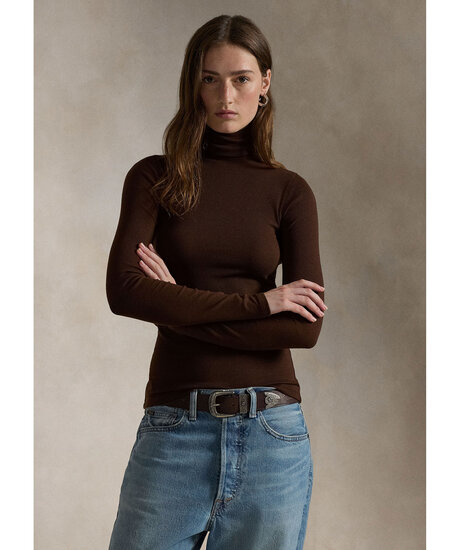 Product Image for Long sleeve polo