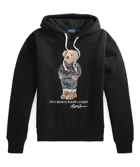 Product Image for Ski bear sweatshirt