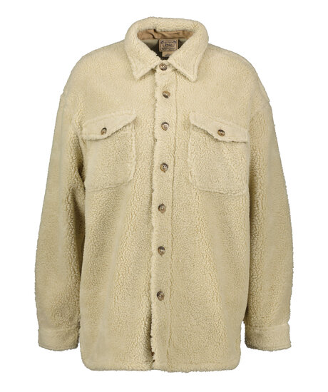 Product Image for Ls Ansta Sherpa Shirt