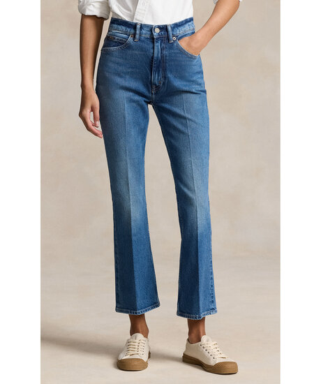 Product Image for Crop Flare St Ankle