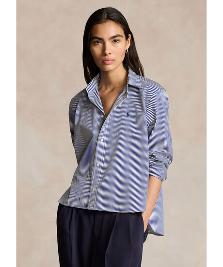 Product Image for N WD CRP LS Shirt