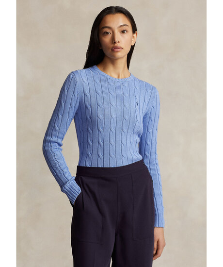 Juliana Cable Knit