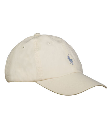 Classic cap | Kvinna - Varumärken - Polo Ralph Lauren - Accessoarer | ModeLejon
