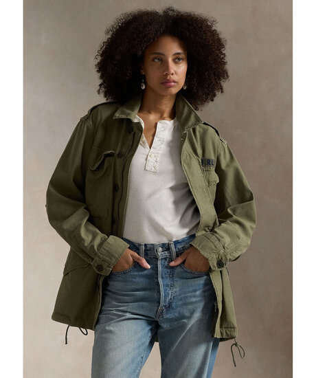 M51 Field Jacket