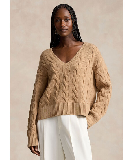 Rlxd long sleeve pullover