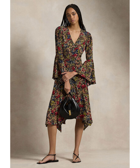 Alomi Day Dress