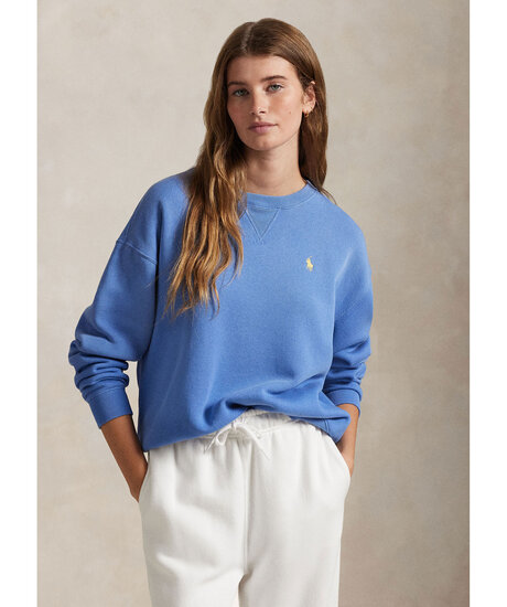 PCn Po-Long Sleeve-Sweat