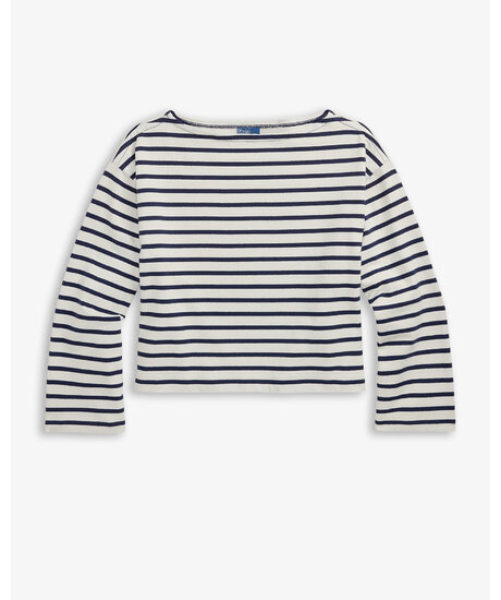 Pullover Marinstripe |  | ModeLejon