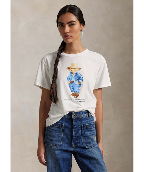 TRVLR BR T-shirt