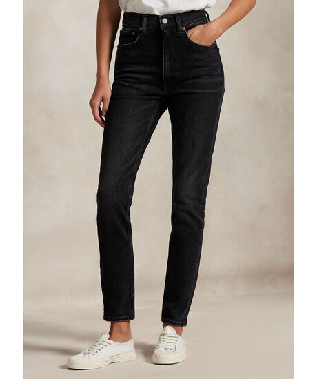 High Rise Skinny Jeans | Kampanjer - 2511 25% Black Friday Weekend Allmän | ModeLejon