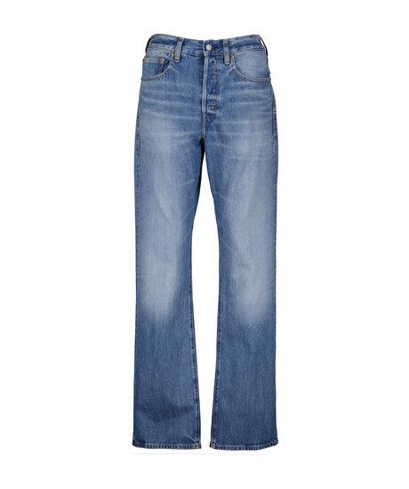 Rlxd Straight Jeans
