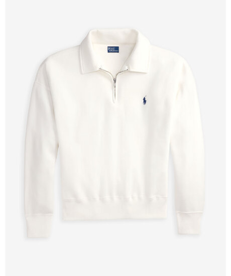 Knit Halfzip Sweater | Kampanjer - 2511 25% Black Friday Weekend Allmän | ModeLejon