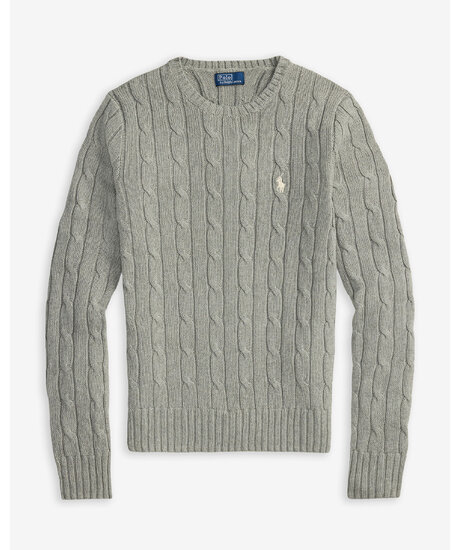 Sweater Pullover | Kvinna - Kläder - Hoodies & Tröjor - Stickade tröjor | ModeLejon