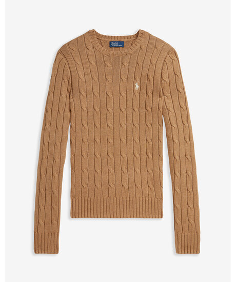 Sweater Pullover | Kvinna - Kläder - Hoodies & Tröjor - Stickade tröjor | ModeLejon