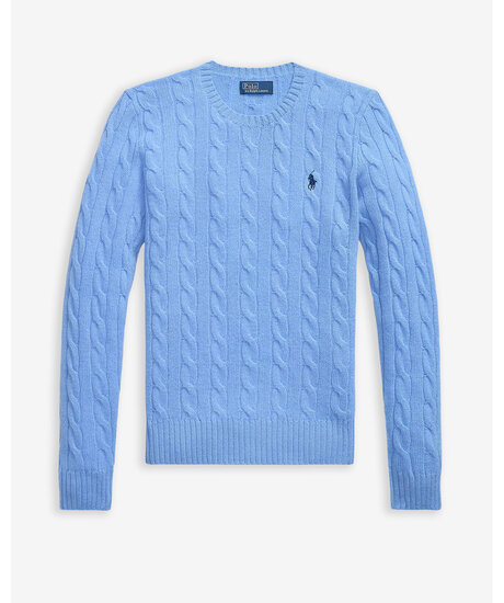 Julianna long sleeve | Kvinna - Kläder - Hoodies & Tröjor - Stickade tröjor | ModeLejon