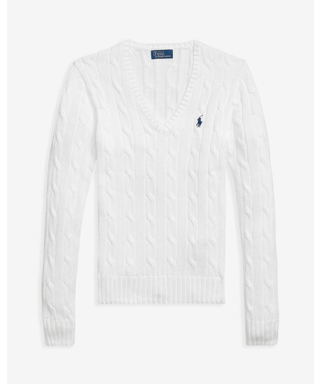 Kimberly Pullover | Kvinna - Kläder - Hoodies & Tröjor - Stickade tröjor | ModeLejon