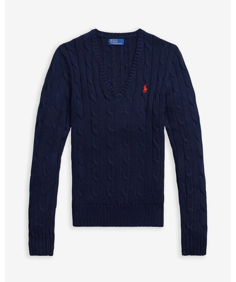 Kimberly Pullover | Kvinna - Kläder - Hoodies & Tröjor - Stickade tröjor | ModeLejon