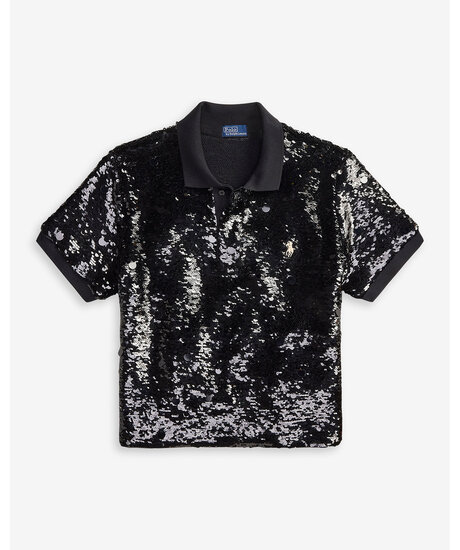 Knit Polo | Kvinna - Varumärken - Polo Ralph Lauren - T-Shirts | ModeLejon