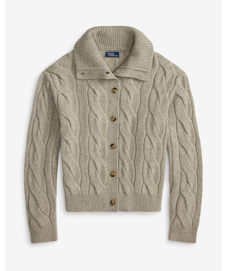 Sweater Cardigan Cashmere | Kampanjer - 2511 25% Black Friday Weekend Allmän | ModeLejon