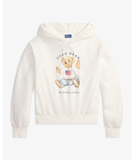 Knit Pullover Sweatshirt | Kvinna - Varumärken - Polo Ralph Lauren | ModeLejon