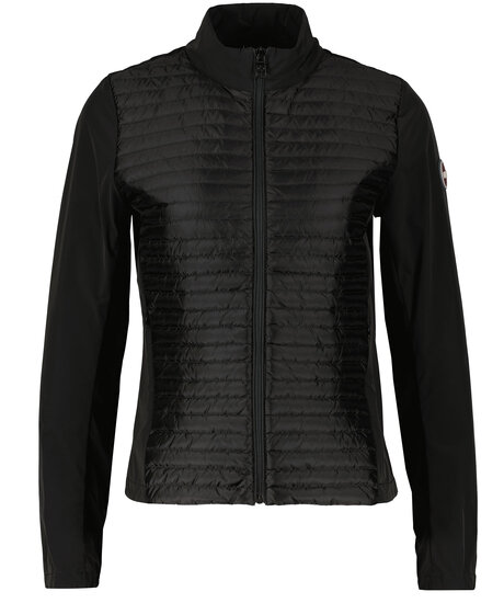 Ladies Hybride Jacket