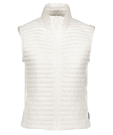 Ladies Hybride Vest