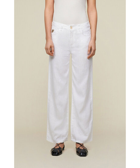 Culotte Linen Colour