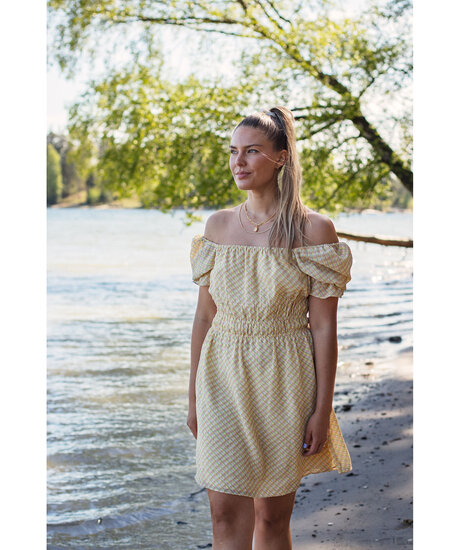Solveig Dress