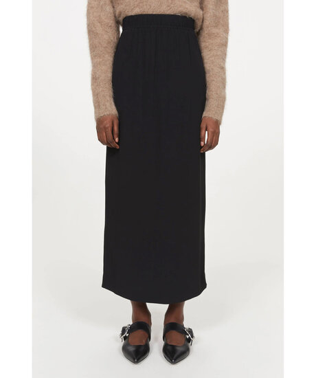 Joanne Skirt | Kvinna - Varumärken - Rodebjer | ModeLejon