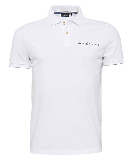 Product Image for Bowman logo polo