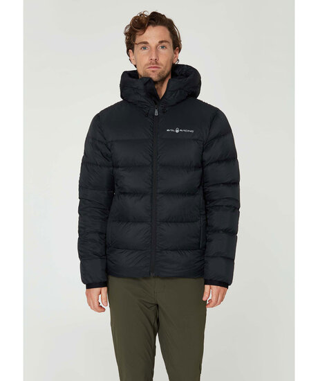 Produktfoto för Sail Racing Cloud Down Hood Carbon
