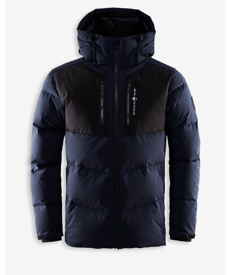 Patrol down jacket | Kampanjer - 2511 30% på utvalda ytterplagg | ModeLejon