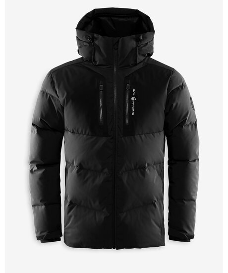 Patrol down jacket | Kampanjer - 2511 30% på utvalda ytterplagg | ModeLejon