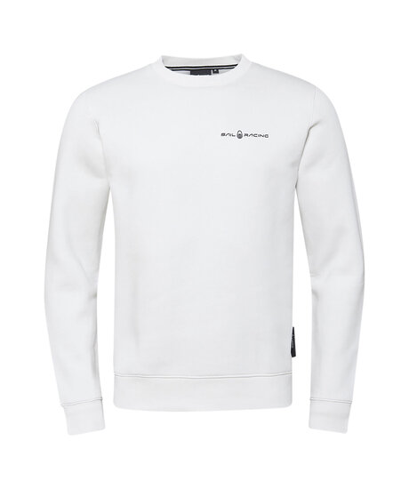 Bowman Logo Sweater | Kampanjer - 2511 25% Black Friday Weekend Allmän | ModeLejon