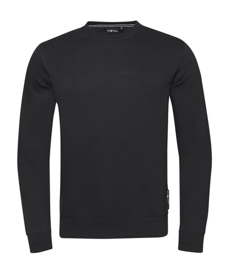 Bowman logo sweater