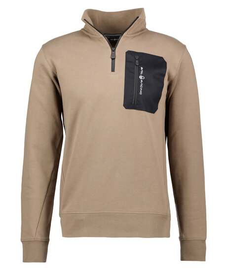 Product Image for Half Zip Sweater