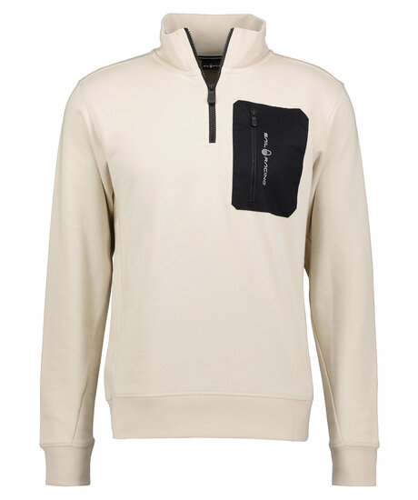 Product Image for Half Zip Sweater