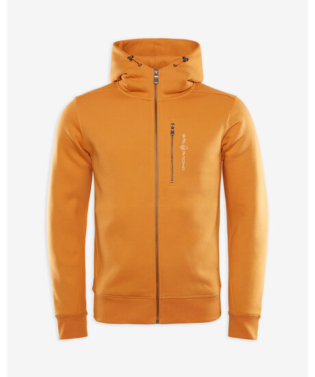 Bowman zip hood | Kampanjer - 2511 25% Black Friday Weekend Allmän | ModeLejon
