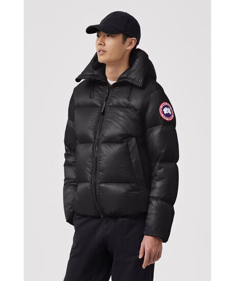 Product Image for Crofton puffer