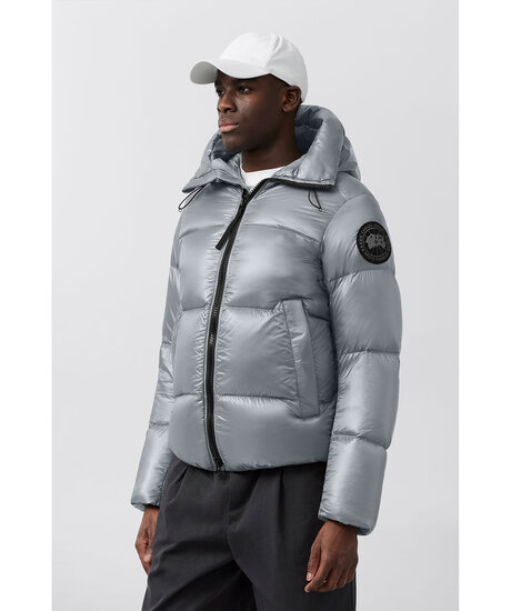 Product Image for Crofton Puffer Black Disc